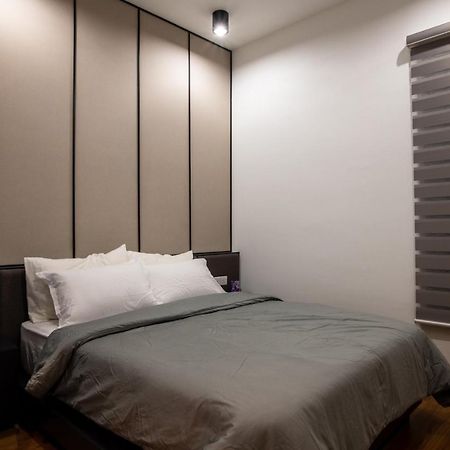 Executive Seaview 2Bedrooms Macalister Georgetown 4-6Pax Exterior foto