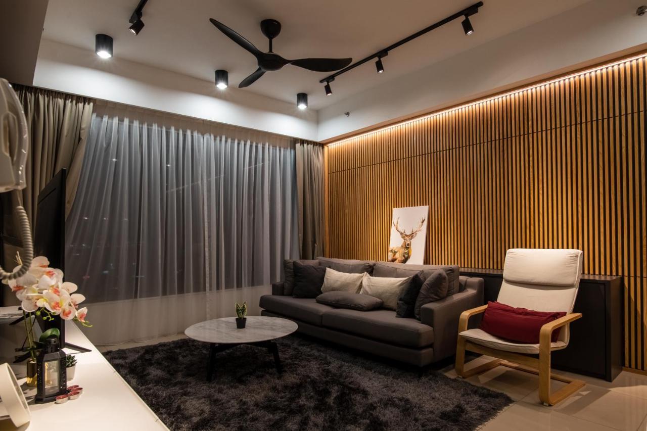 Executive Seaview 2Bedrooms Macalister Georgetown 4-6Pax Exterior foto