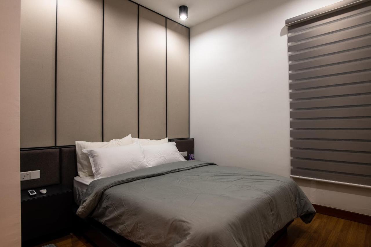 Executive Seaview 2Bedrooms Macalister Georgetown 4-6Pax Exterior foto