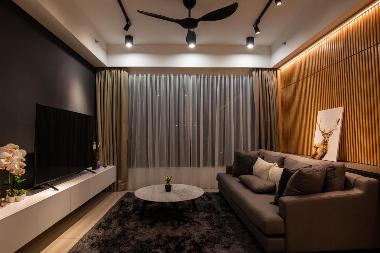 Executive Seaview 2Bedrooms Macalister Georgetown 4-6Pax Exterior foto