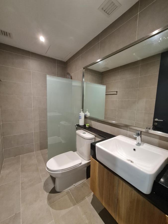 Executive Seaview 2Bedrooms Macalister Georgetown 4-6Pax Exterior foto