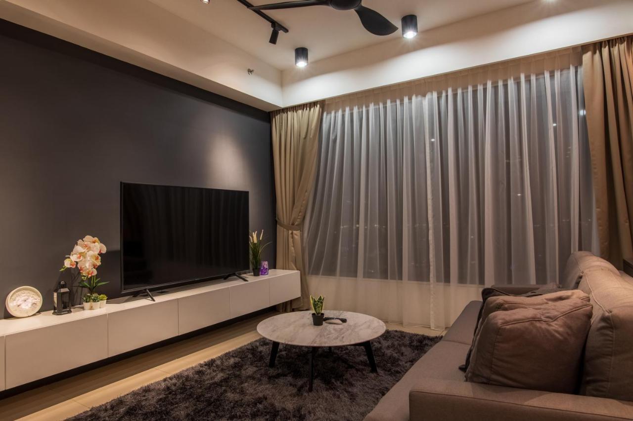 Executive Seaview 2Bedrooms Macalister Georgetown 4-6Pax Exterior foto